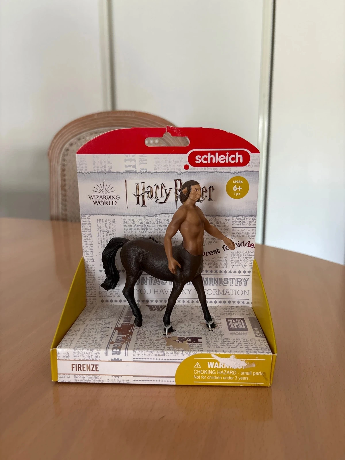 Figurine Firenze Neuve